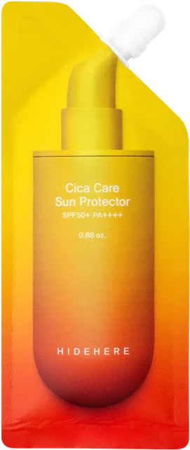 Cica Care Sun Protector