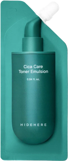 Cica Care Toner Emulsion