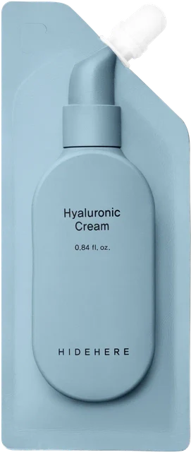 Hyaluronic Cream