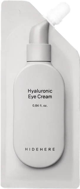 Hyaluronic Eye Cream