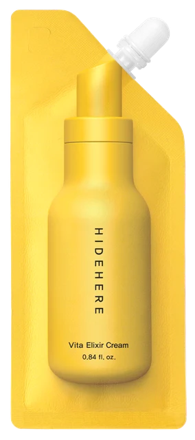 Vita Elixir Cream